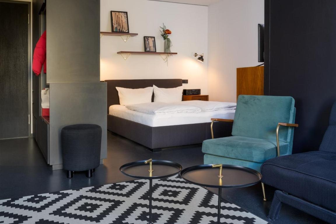 Brera Serviced Schwabing