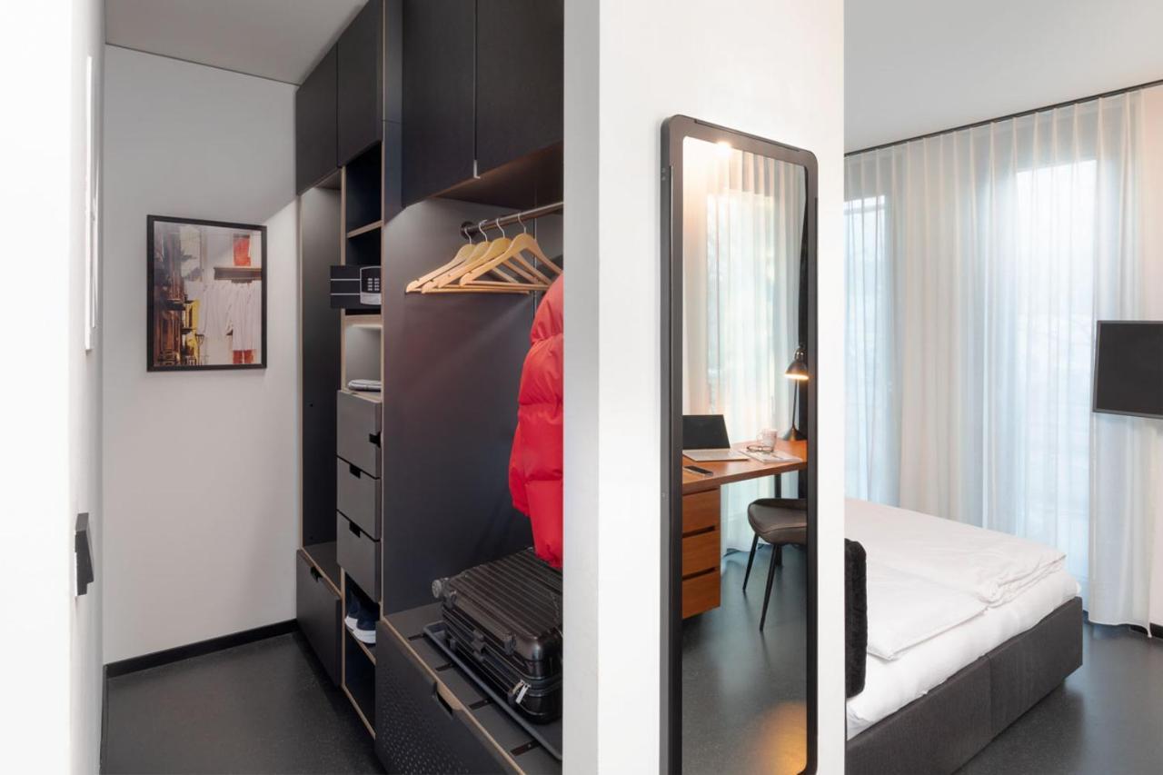 Brera Serviced Schwabing 3* Munich