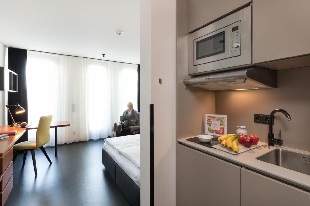 Brera Serviced Schwabing 3* München