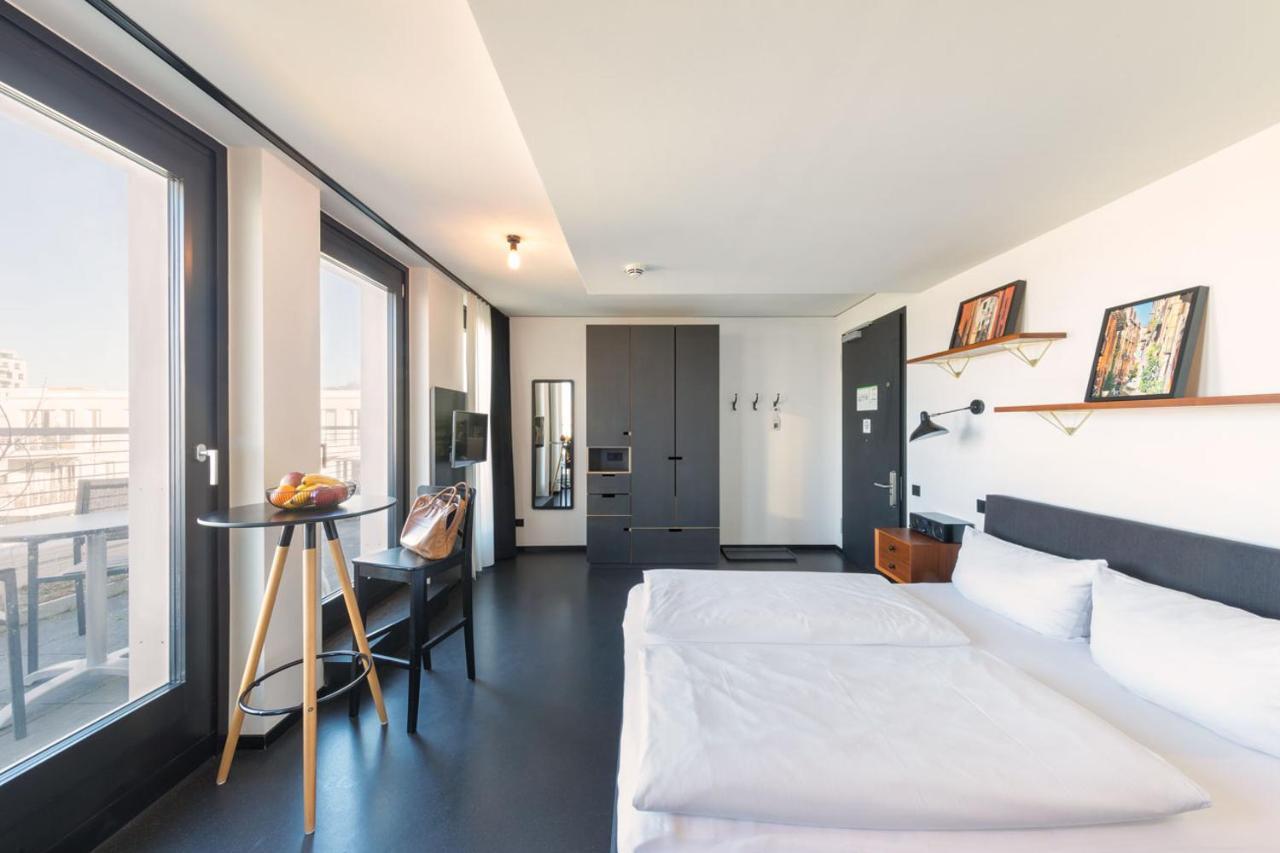 Brera Serviced Schwabing Aparthotel München
